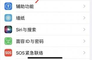 漳平苹果蓝牙维修店分享iPhone设置蓝牙设备接听电话方法