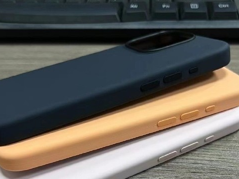 漳平苹果14维修站分享iPhone14手机壳能直接给iPhone15用吗?