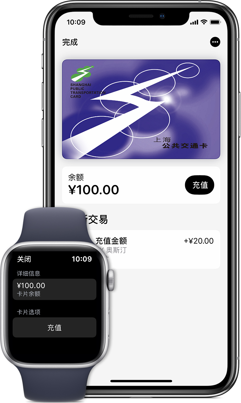 漳平苹果手机维修分享:用 Apple Pay 刷交通卡有哪些优势？如何设置和使用？ 