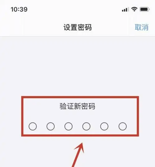 漳平苹果手机维修分享:如何安全的使用iPhone14？iPhone14解锁方法 