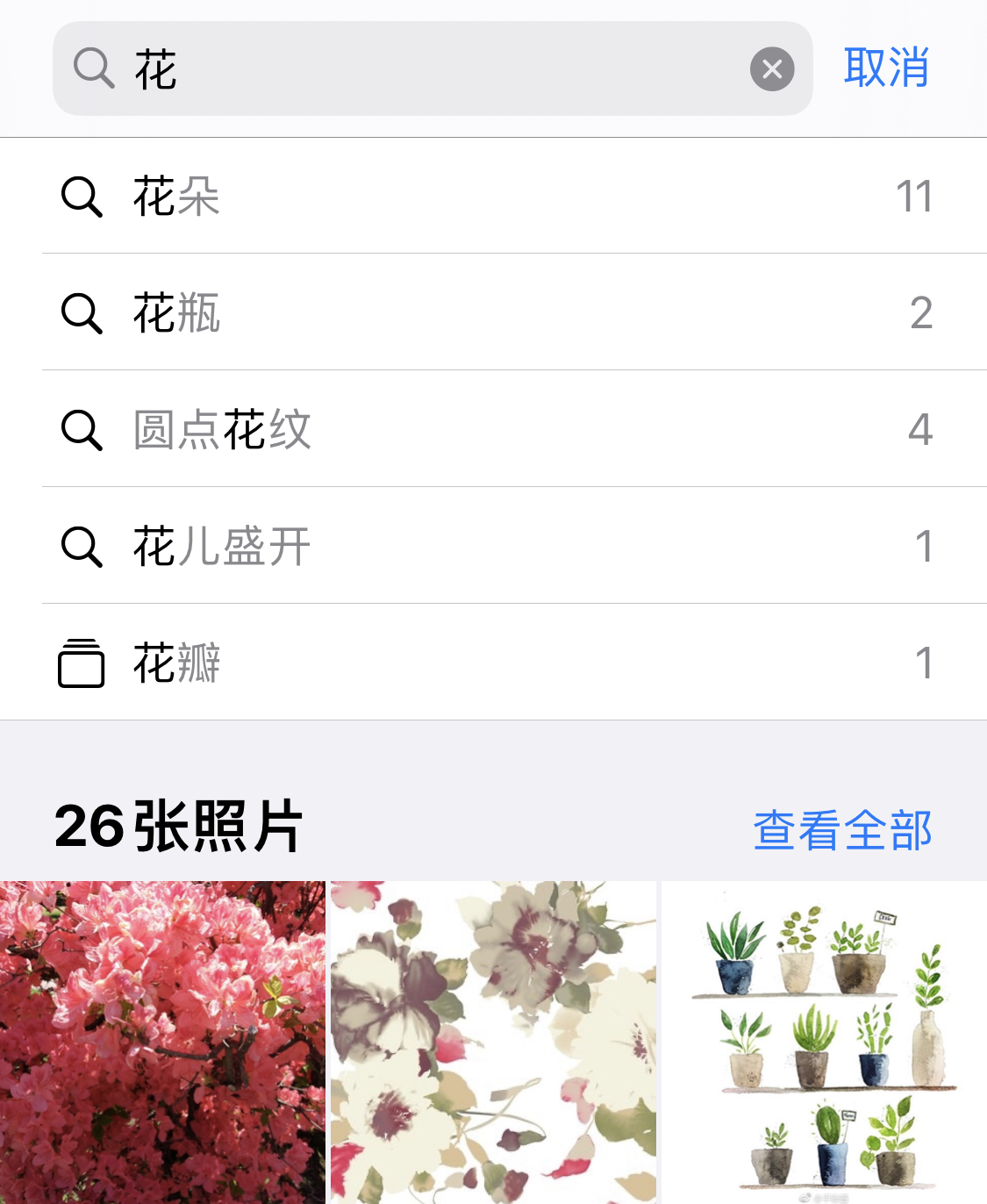 漳平苹果手机维修分享iPhone 小技巧 