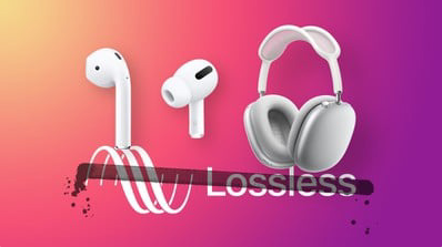 漳平苹果手机维修分享哪些设备支持Apple Music 无损音频 