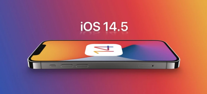 漳平苹果手机维修分享谈谈iOS14.5正式版的使用感受 