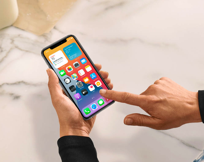 漳平苹果手机维修分享iPhone 12 出现运行缓慢或死机的情况怎么办 