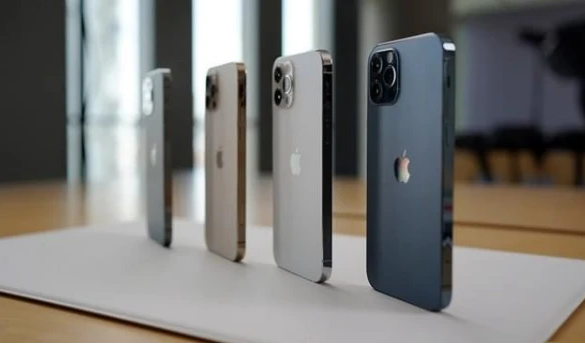 漳平苹果手机维修分享为什么说iPhone13才是真旗舰 