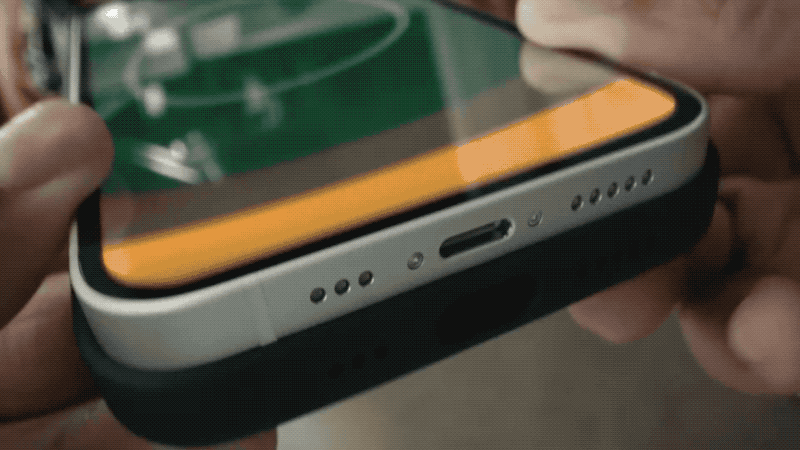 漳平苹果手机维修分享未来 Magsafe 还有哪些发展空间 