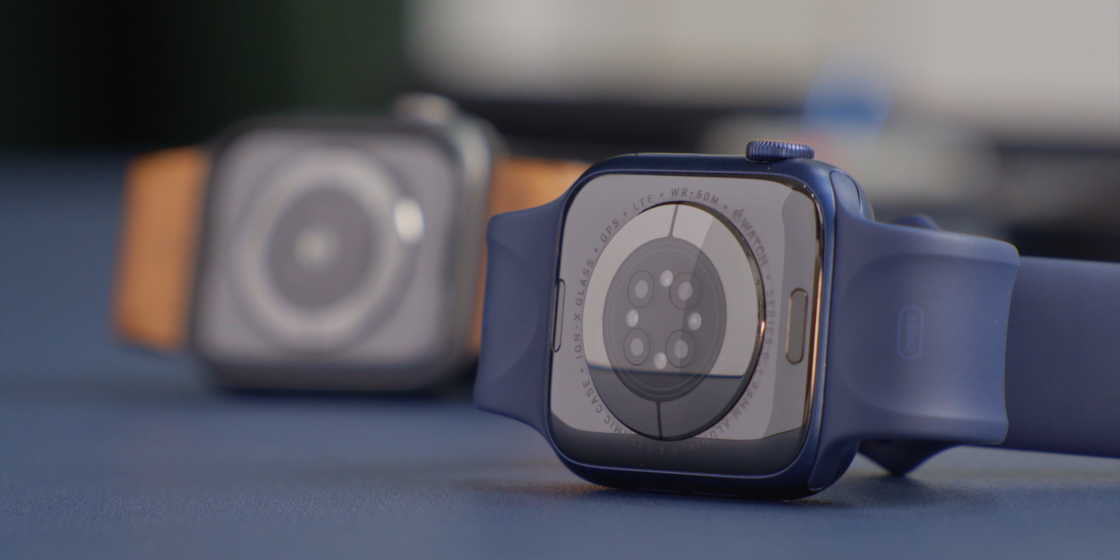 漳平苹果手机维修分享Apple Watch 是如何测量卡路里的 