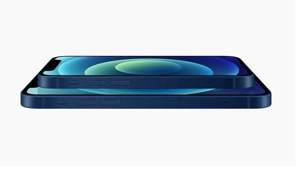 漳平苹果手机维修分享iPhone 12 mini 锁屏后触屏失灵怎么办 