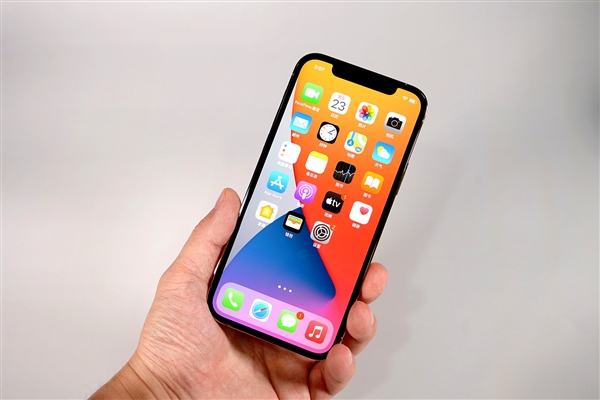 漳平苹果手机维修分享iOS 14.2修订版已到，专属iPhone 12系列 