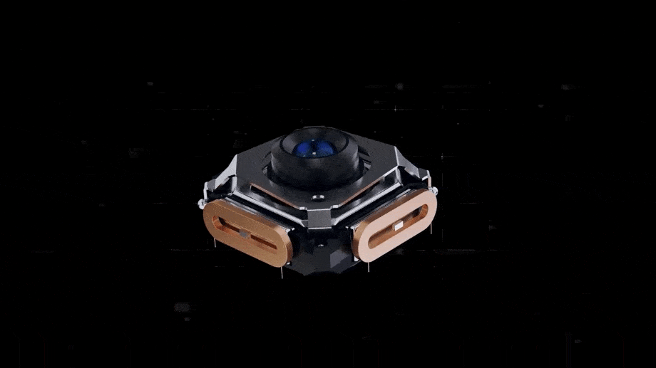漳平苹果手机维修分享iPhone 12 Pro Max 独享的这颗传感器更大的特点是什么 