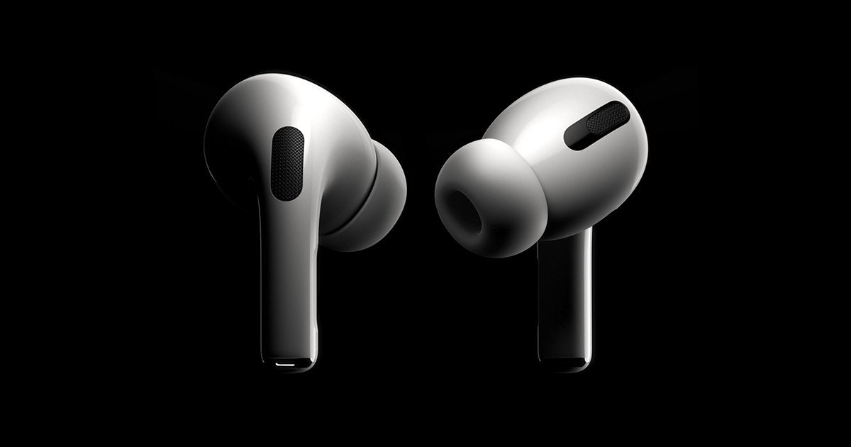 漳平苹果手机维修分享AirPods Pro 爆音、降噪效果下降怎么办 