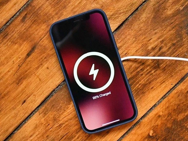 漳平苹果手机维修分享iPhone 12可以随便充电吗 