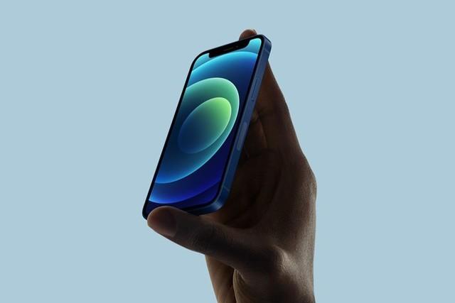 漳平苹果手机维修分享iPhone 12 mini辐射很大吗 
