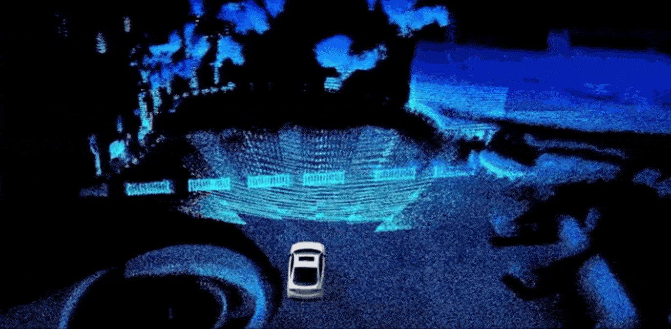 漳平苹果手机维修分享iPhone 12 Pro 搭载的 LiDAR 镜头与 ToF 镜头有什么不同 