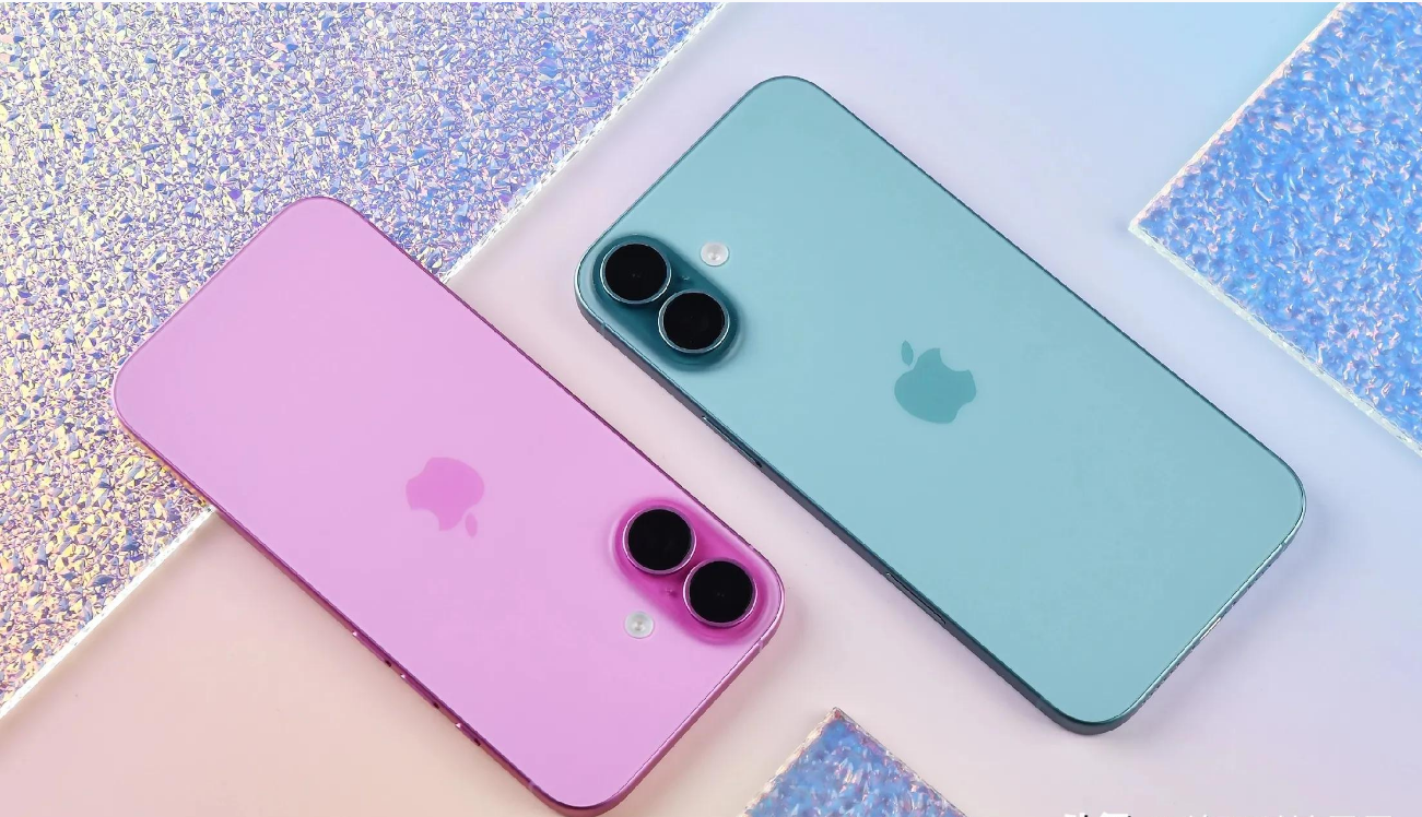 漳平苹果维修点分享iPhone 16进水维修 
