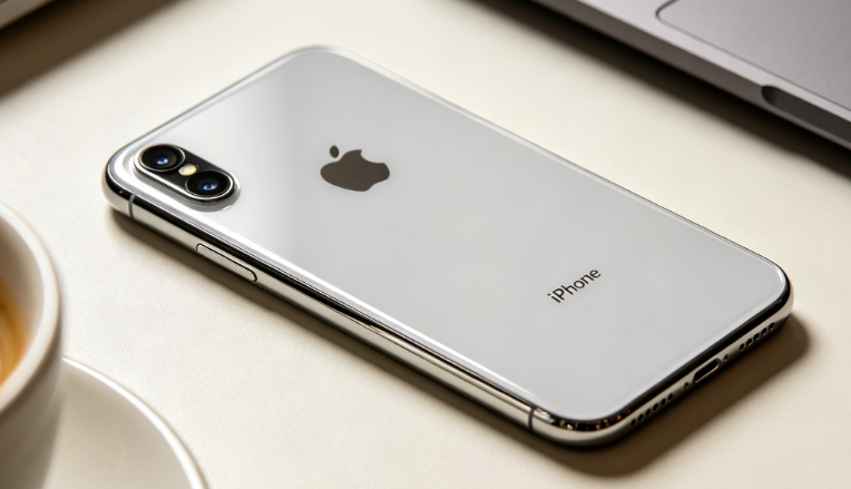 漳平苹果维修点分享iPhone X屏幕更换 