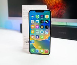 漳平苹果维修点分享iPhone 14 Plus黑屏小众诱因汇总 