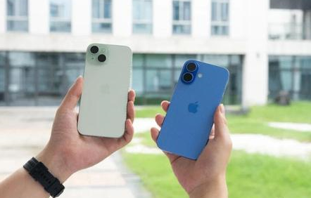 漳平苹果维修点分享iPhone 16 Plus黑屏疑难故障汇总 
