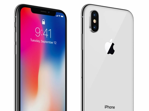 漳平苹果维修点分享iPhone X电池发烫冷门故障解析 