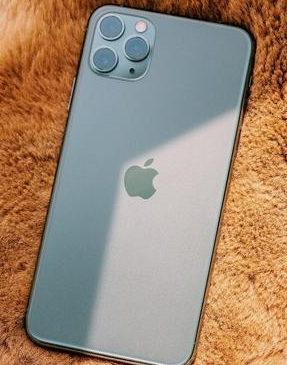 漳平苹果维修点分享iPhone 11 Pro Max电池发烫特殊问题 