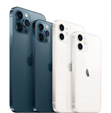 漳平苹果维修点分享iPhone 12 Pro发烫关联故障汇总 