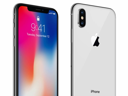漳平苹果维修点分享iPhone X摄像头实拍质感与场景适配全解析 