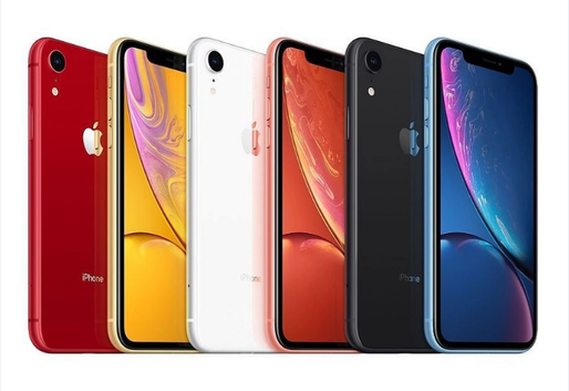 漳平苹果维修点分享iPhone XR摄像头原生色彩表现与日常拍摄实用指南 